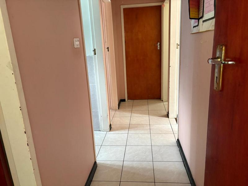 3 Bedroom Property for Sale in Montagues Gift Western Cape